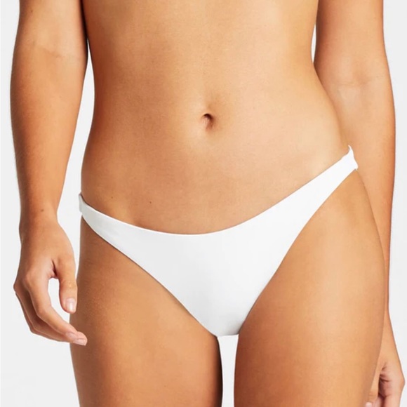 Vitamin a swim top and 2 styles for the bottom - Picture 2 of 3